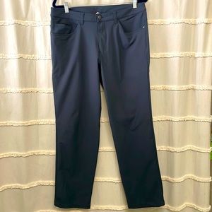 Lululemon mens ABC pants